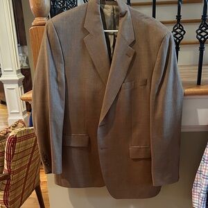 Ralph Lauren Tan Men's Blazer